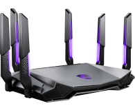 MSI RadiX AXE6600 WiFi 6E (6600Mb/s a/b/g/n/ac/ax) - 1114159 - zdjęcie 8